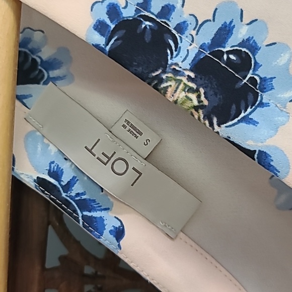 Loft blouse - Picture 5 of 6